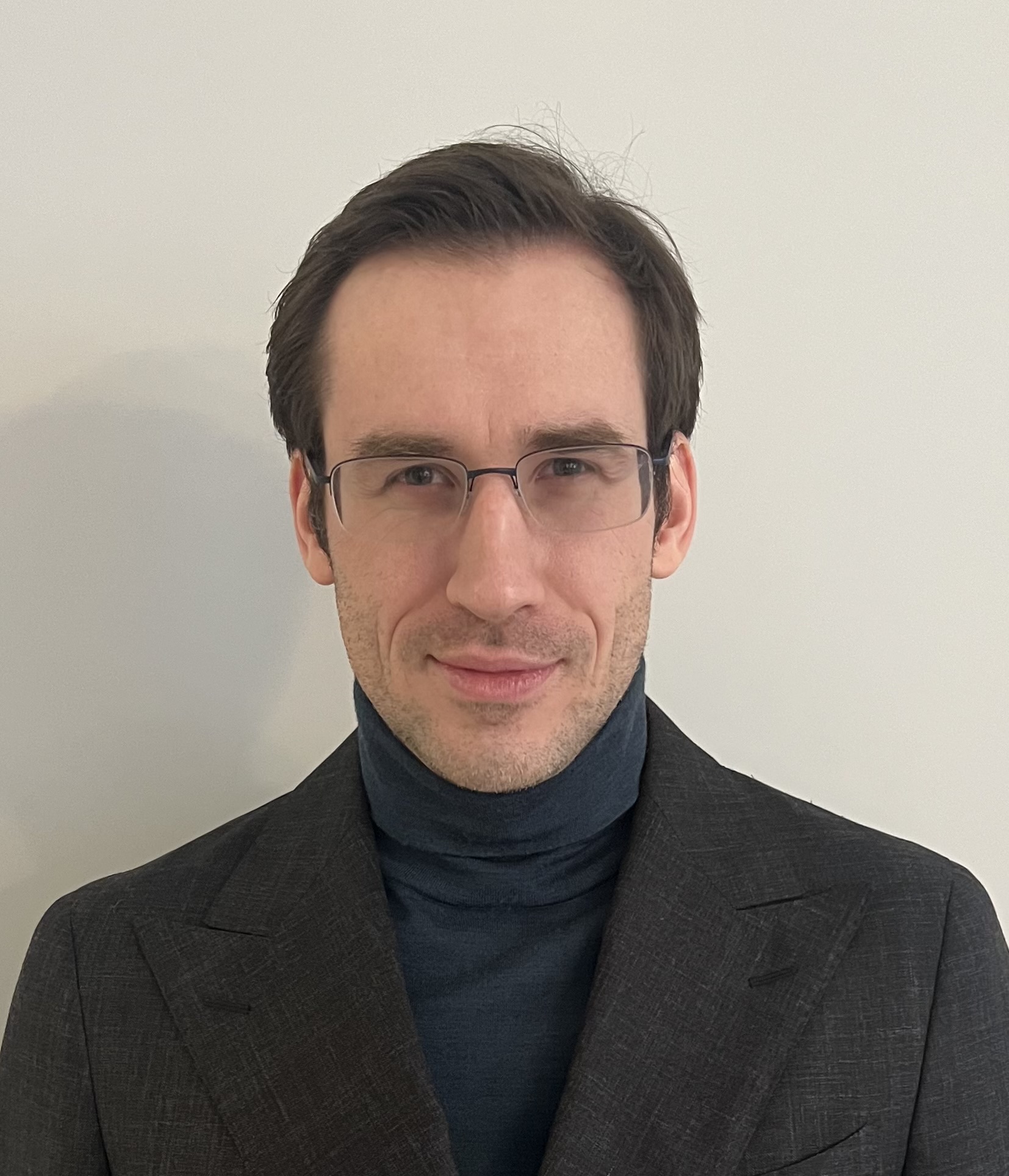 Никита Курносов