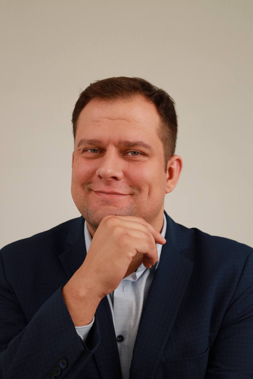 Алексей Музыка