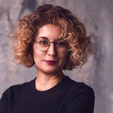 Ангелина Самадова