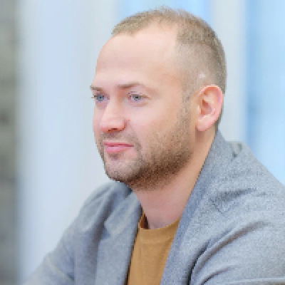 Филипп Шраге