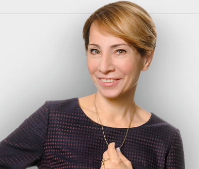 Марина Смирнова