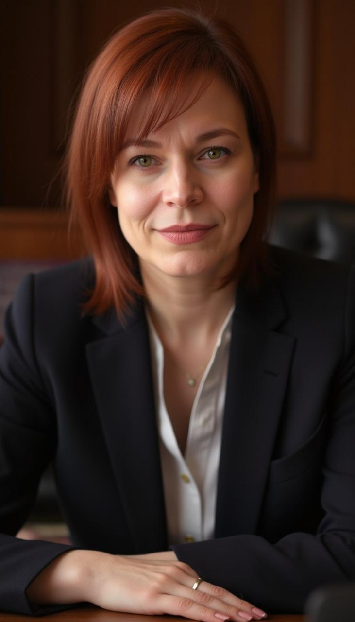 Татьяна Сутулина