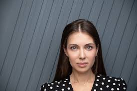 Алина Арутюнова