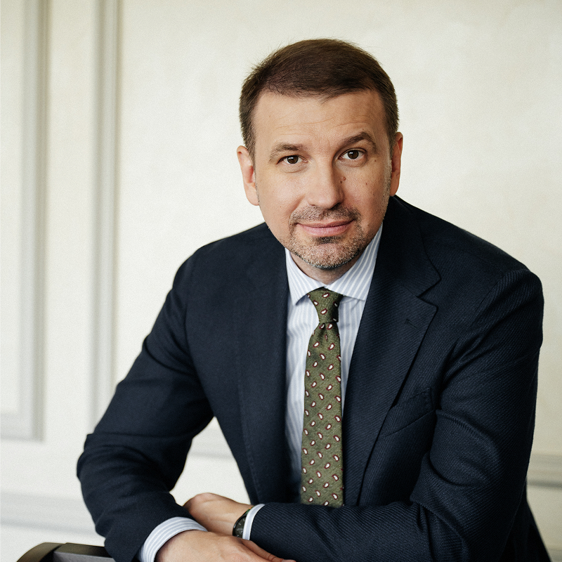 Александр Биба