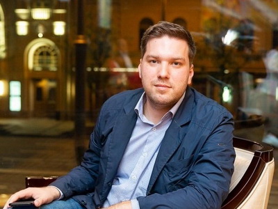 Андрей Михайлец