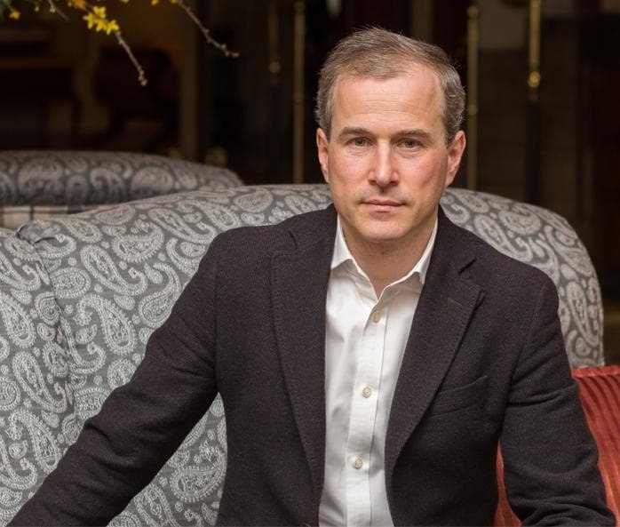 Сергей Скорбенков