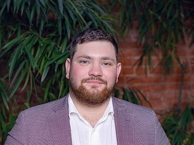 Артем Мачульский