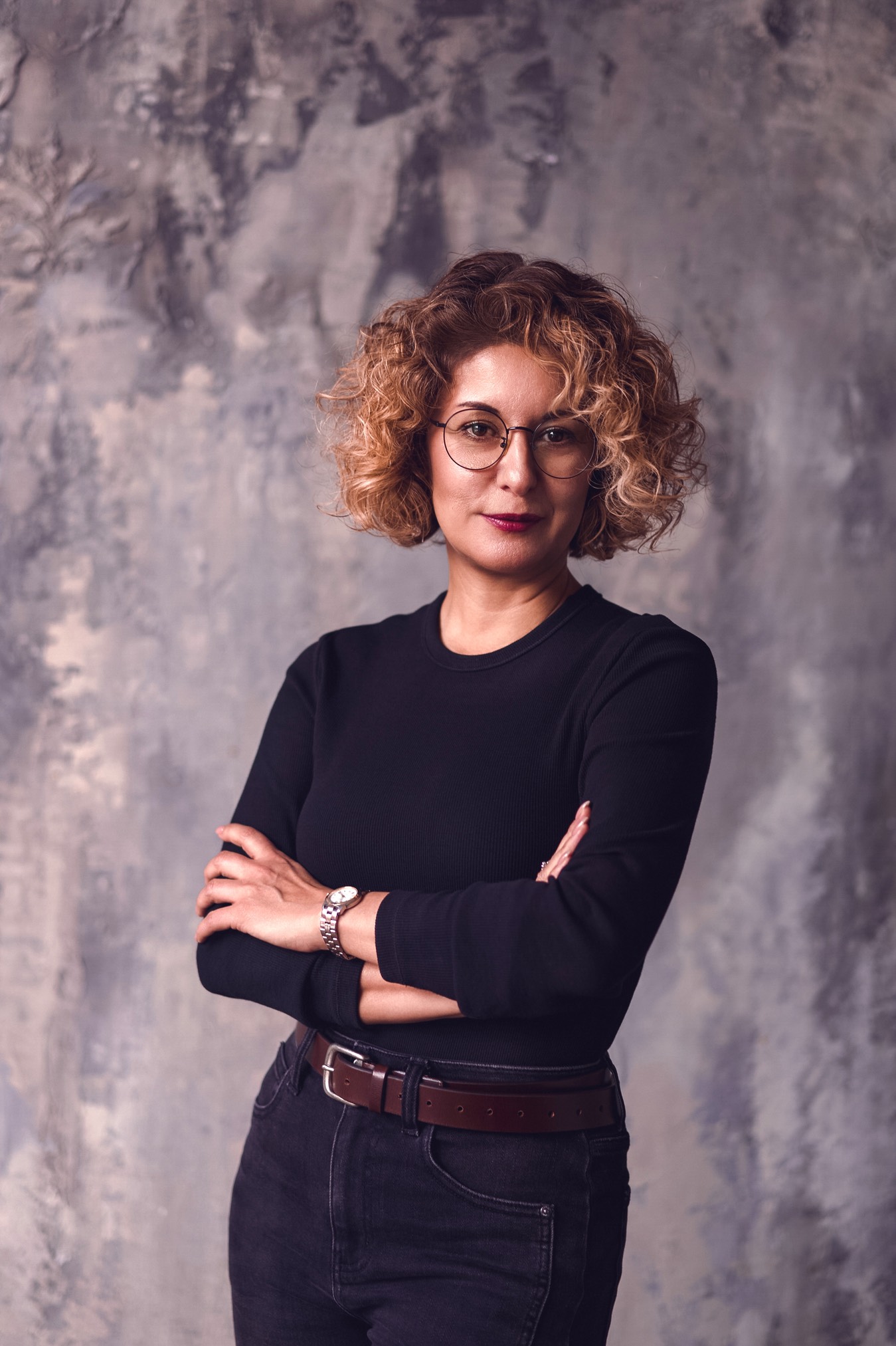 Ангелина Самадова