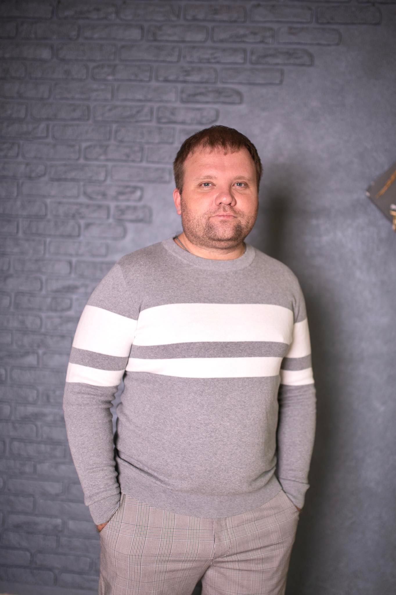 Александр Тепляков