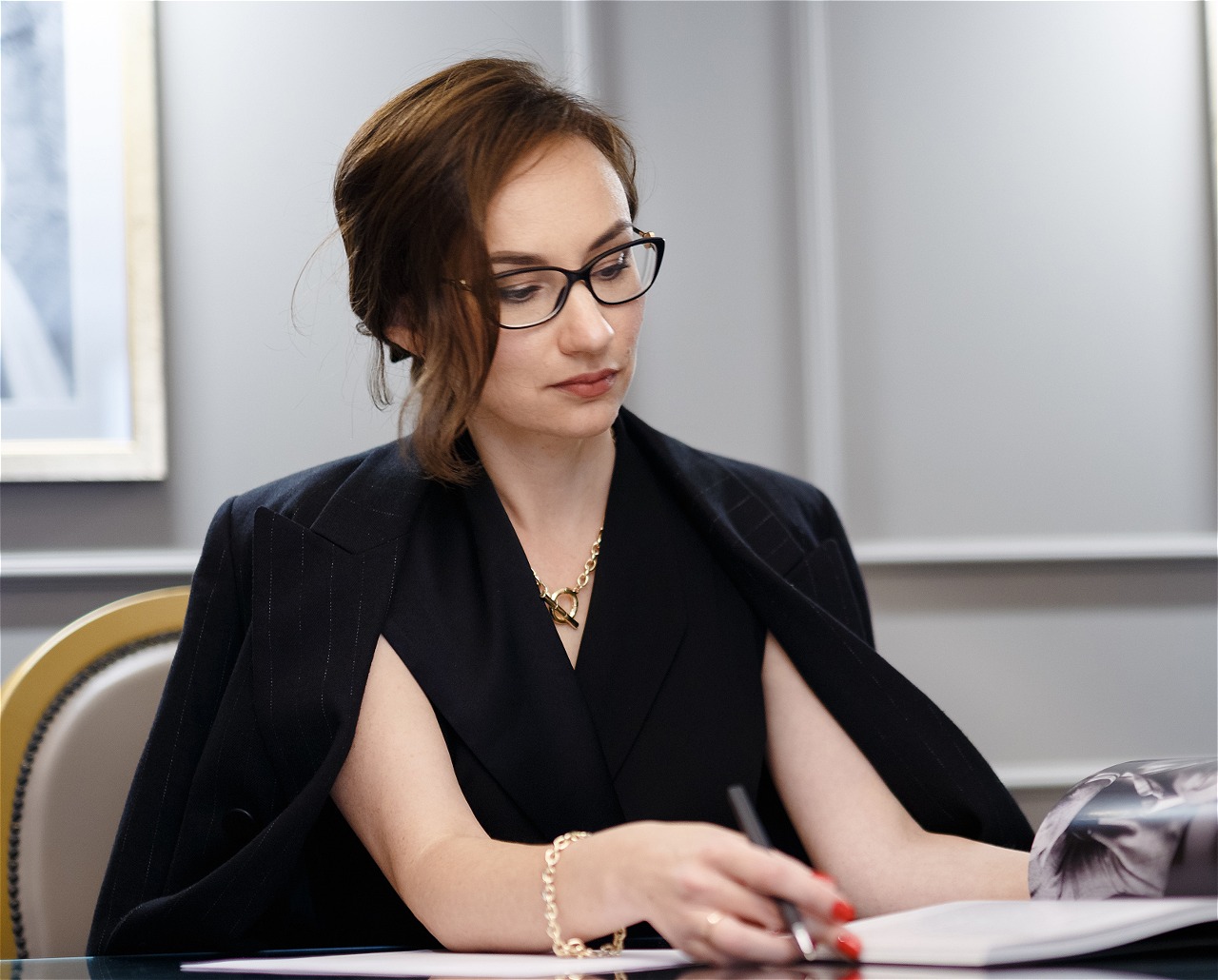 Анастасия Королева