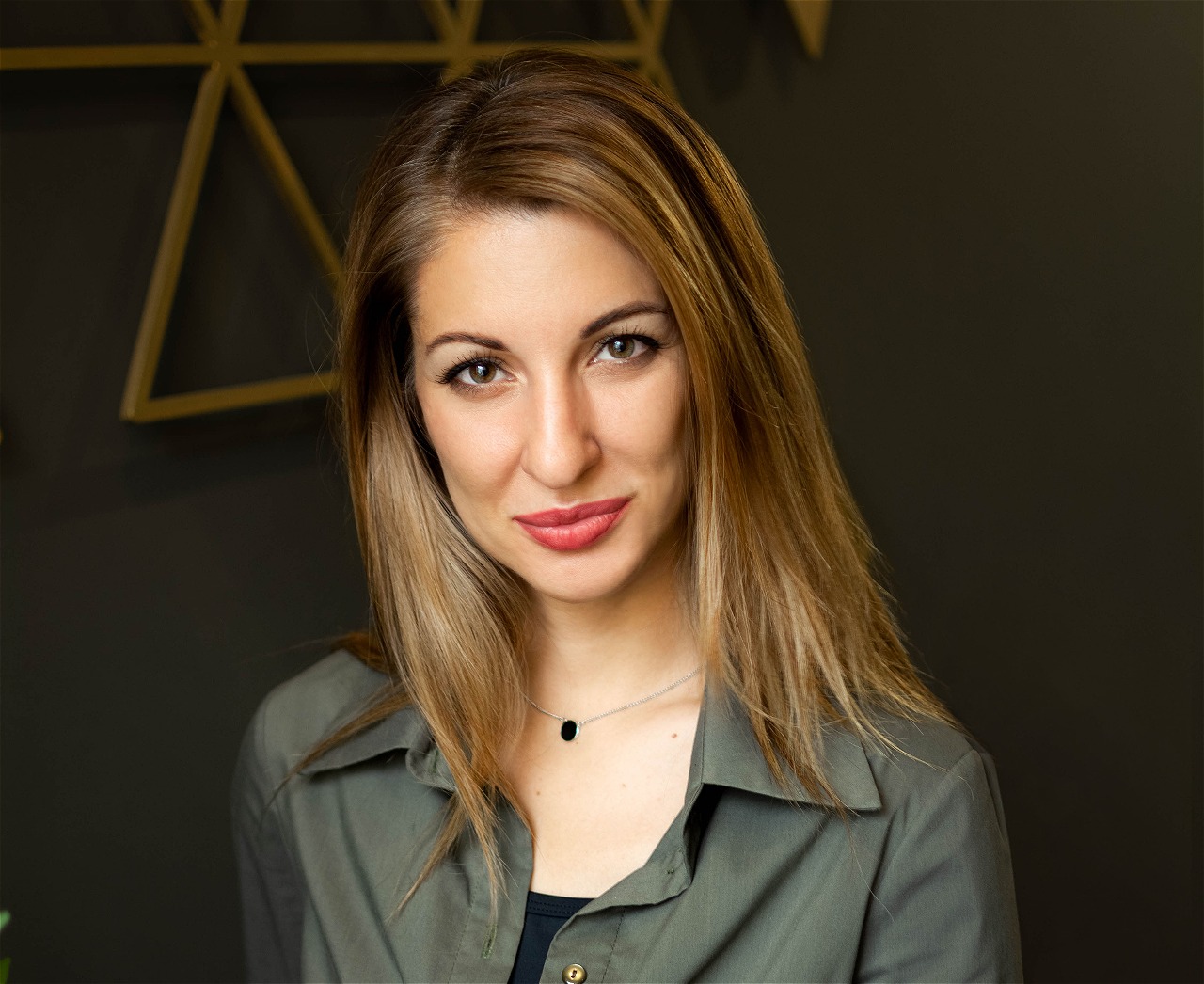 Виктория Самойленко