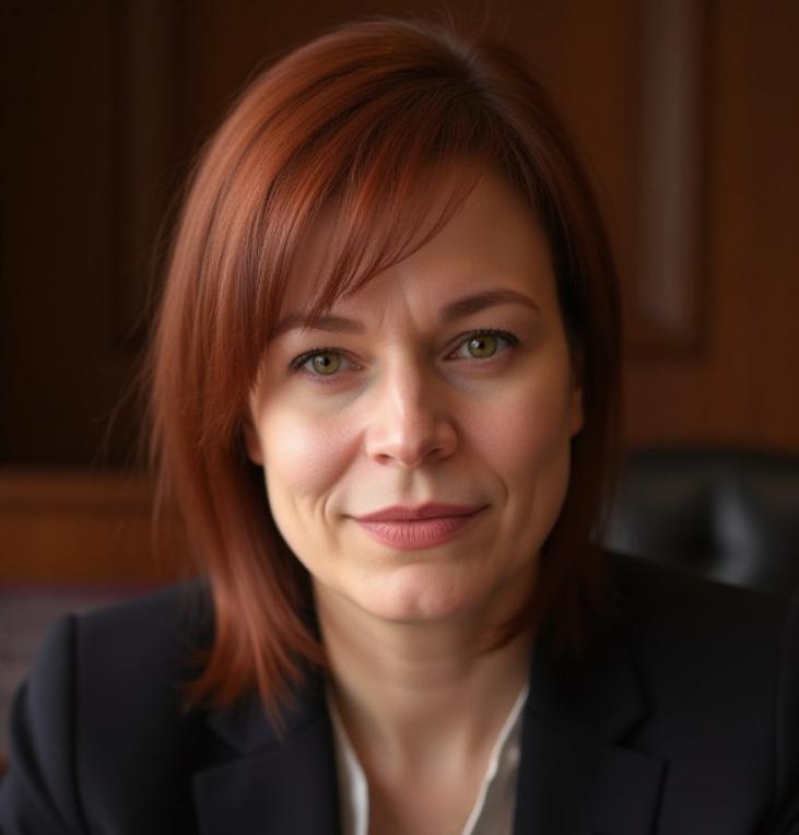 Татьяна Сутулина