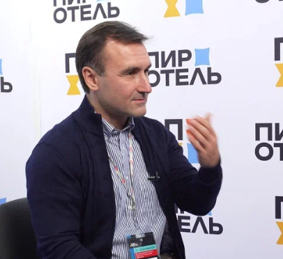 Кирилл Кармазинский