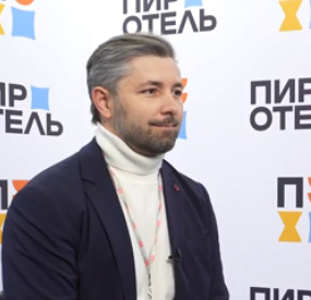 Роман Сабиржанов