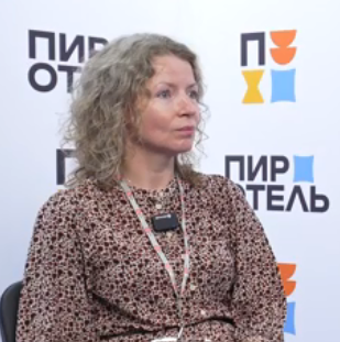 Ольга Смолкина