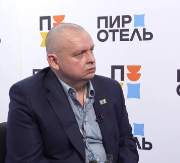 Дмитрий Сотников