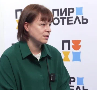 Татьяна Сутулина