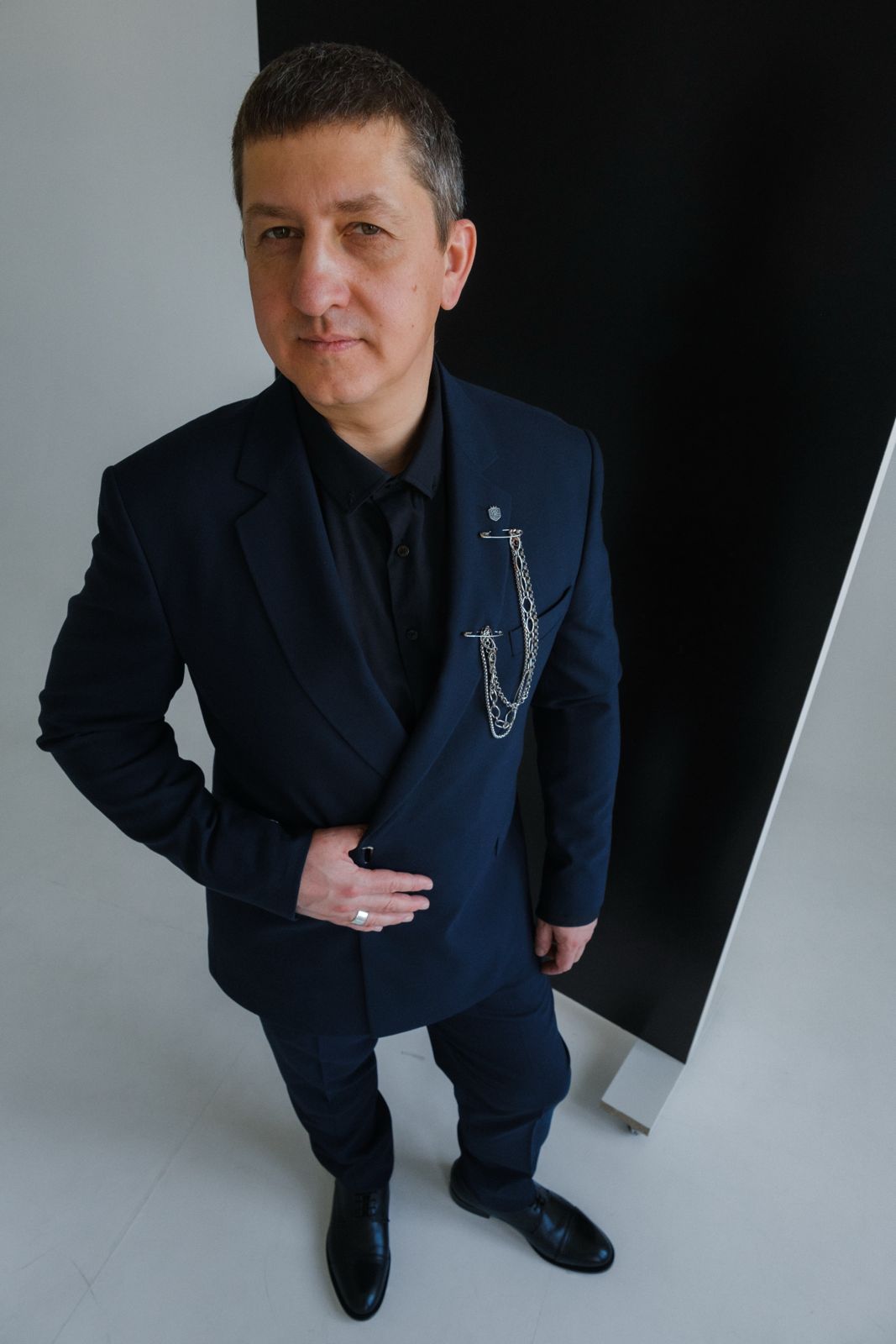 Сергей Шушпанов