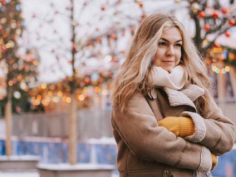 Елена Карпишена