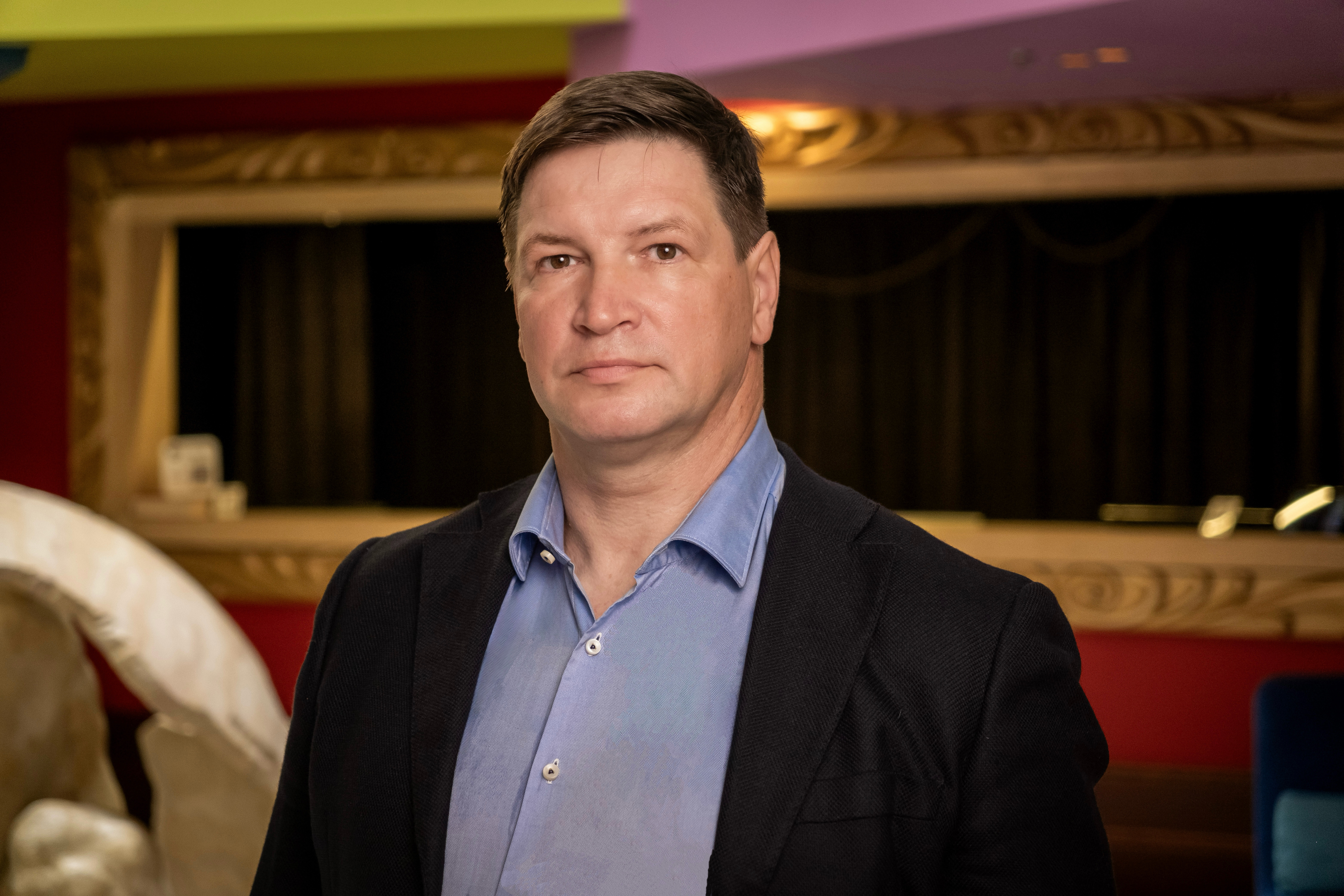 Владимир Маслов
