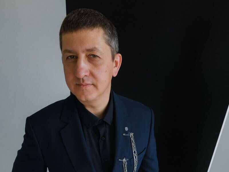 Сергей Шушпанов