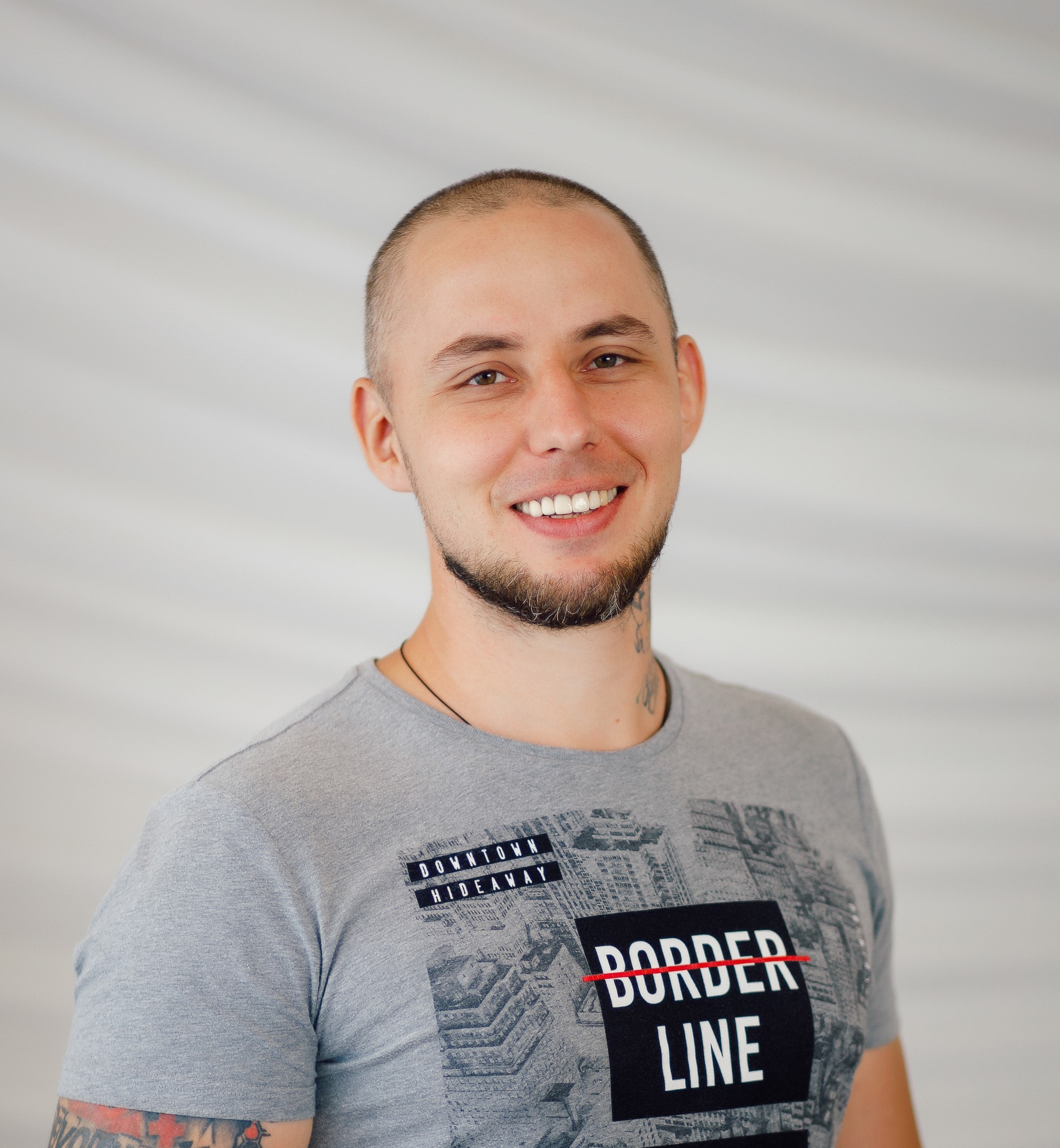 Сергей Шушпанов