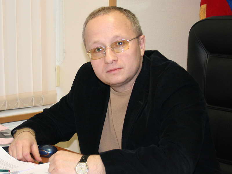 Дмитрий Златкин 