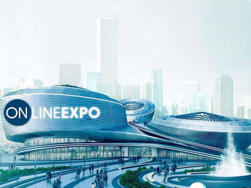 Выставка Hospitality Online Expo для отельеров.