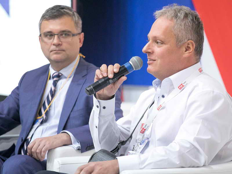 Сергей Фомин / Libra Hospitality: Будущее АСУ - уйдут ли в «облако» и как повлияют на управляющие компании.