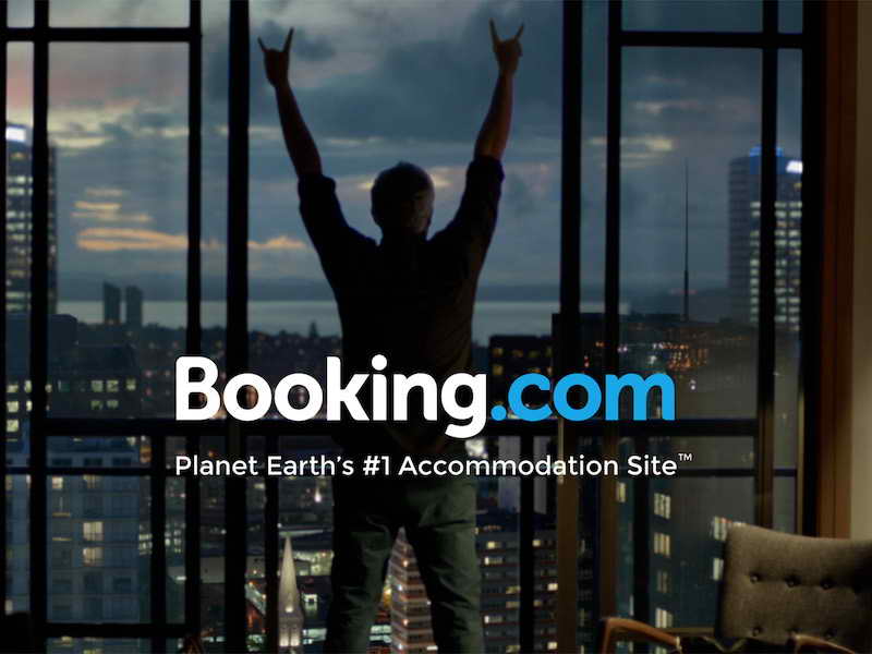 Amadeus увеличивает объем доступных средств размещения на 30% благодаря партнерству с Booking.com.