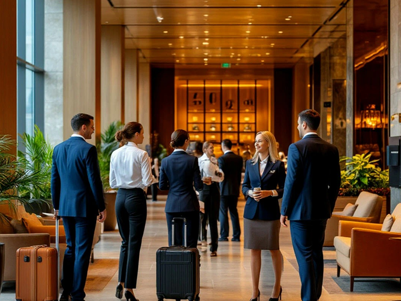 Доступна деловая программа онлайн-выставки Hospitality Online Expo 15-25 сентября 2026