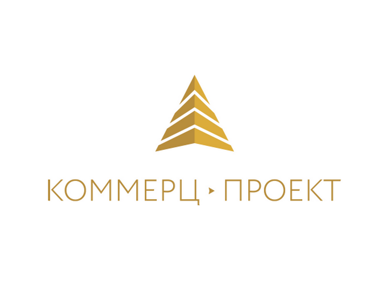 Логотип Коммерц-Проект на Horeca.Estate