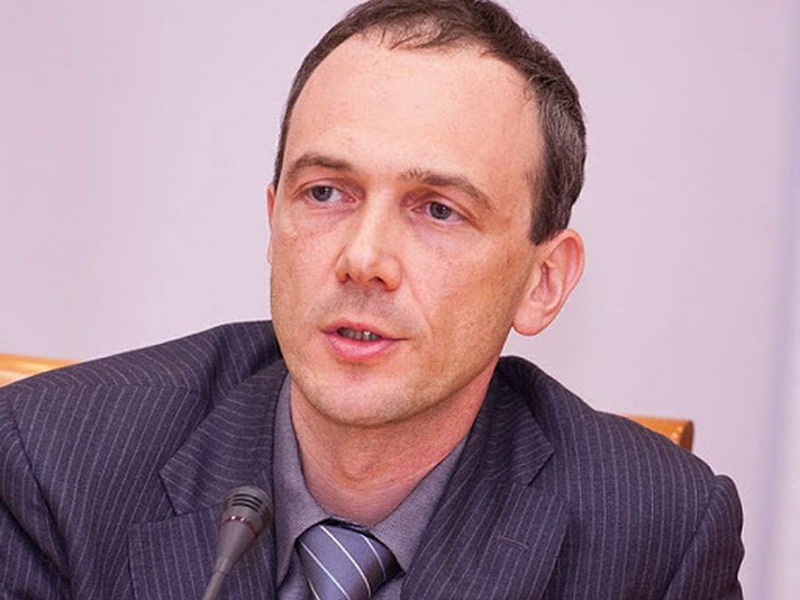 Георгий Мохов