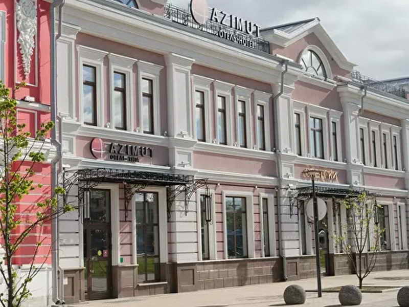 AZIMUT Hotels 