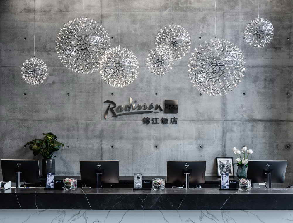 Jin Jiang International Ð¸ Radisson Hotel Group Ð¾ÑÐºÑÑÐ»Ð¸ Ð¿ÐµÑÐ²ÑÐ¹ ÐºÐ¾Ð±ÑÐµÐ½Ð´Ð¸Ð½Ð³Ð¾Ð²ÑÐ¹ Ð¾ÑÐµÐ»Ñ 