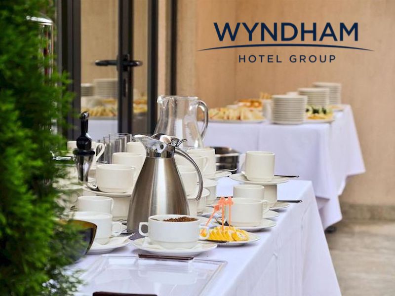 В столице Кыргызстана Бишкеке открылся первый отель Ramada компании Wyndham Hotels & Resort